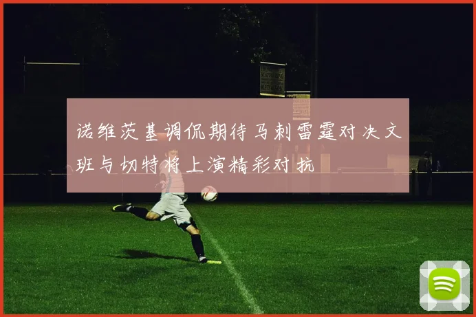 诺维茨基调侃期待马刺雷霆对决文班与切特将上演精彩对抗